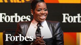 Inside Fantasia's Next Move | ForbesBLK Summit 2024