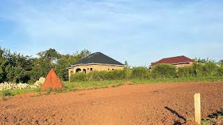 Plots for sale in Busika Gayaza zirobwe road in Uganda