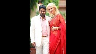 Facts About Power Couple Abhishek & Anca Verma