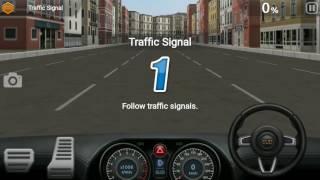 Dr. Driving 2 Traffic Signal Challenge | Android