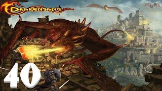 Drakensang: The Dark Eye Walkthrough Part 40| The Helm of Fire  #drakensang  #walkthrough #2025