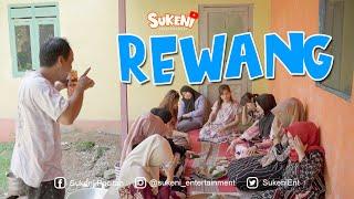 REWANG - KOMEDI PACITAN Eps 9