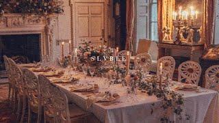 pov: you’re having dinner with the royal in the 18th century | a playlist