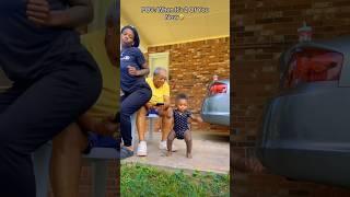 WHEN YOU LOOK LIKE YOUR DADDY BUT ACT LIKE MOMMY #shorts #shortvideo #viral