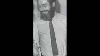 Ronnie Drew - The Dingle Puck Goat