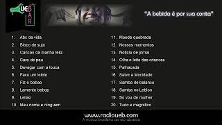 Luiz Reis - PLAYLIST 46