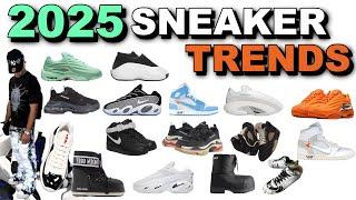 DIE BESTEN SNEAKER2025 für Männer & Frauen + 2 Geschenke