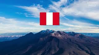 National Anthem of Peru: "Himno Nacional del Perú"