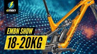 Ground-Breaking New eBikes! | EMBN Show 349