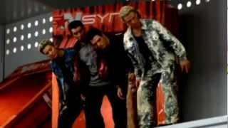 'NSYNC "I'll Never Stop"  [Radio Edit]