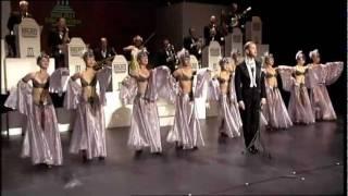 Max Raabe & Palast Orchester - Hallo, was machst du heut Daisy