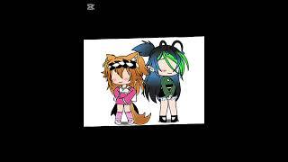 Mamas girl… | #gacha | #gachalife | #edit | #capcut |