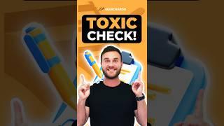 Toxic Check Alert: Google’s New Link Strategy! | Searcharoo