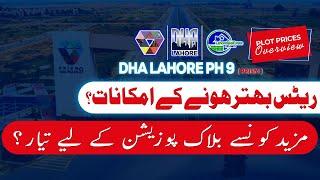 DHA Lahore Phase 9 Prism: Price BOOM or Bust in 2024? (Honest Review)