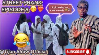 STREET PRANK - EPISODE 7