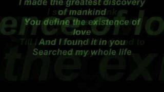 Brandy-The Definition w/lyrics