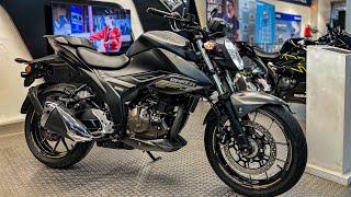 2024 Suzuki Gixxer 250 : Detailed Review : Must Watch : Before You Buy : Best In 250cc Segment