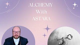 Alchemy with Astara: Forgiveness