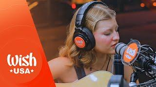 Ivy James performs "Unravel Myself" LIVE on the Wish USA Bus