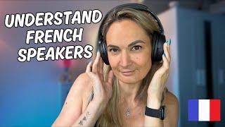 Step by Step Guide to Improve your French Listening Skills for Beginners