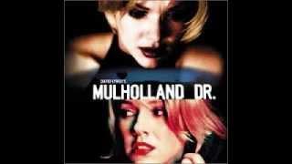 Mulholland Drive/Love Theme - Angelo Badalamenti