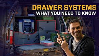 The TRUTH about DRAWER SYSTEMS - No Matter What You Drive!