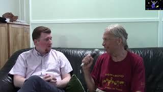 Caleb Maupin- Building community, creating solutions, worker coops- Center For Political Innovation