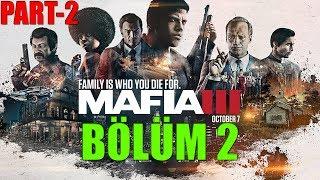 Mafia 3 #iNTiKAM peşinde #Part2