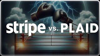 Plaid vs. Stripe - Which Financial Connections platform to choose in 2024