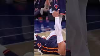 JALEN BRUNSON FLOP MIX 
