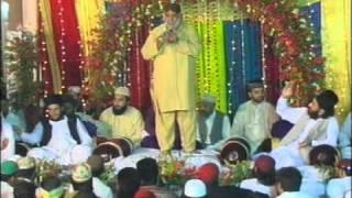 Eidgah Sharif - Sabir Sardar  sb - 25th Ramazan - 26 / Aug /11- By Tahir Shahzad