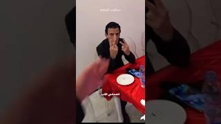 أبو شيرين يكسر القلوب بحفلة الحنّة