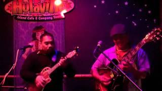 Brian Piikea Vasquez & Bucci Canencia Havana good time