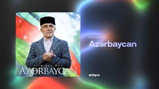 Alim Qasımov — Azərbaycan (Rəsmi Audio)