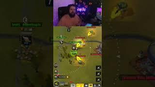 The New Turrets Are So Strong In Warpath