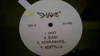 SHAKE (INSTRUMENTAL)