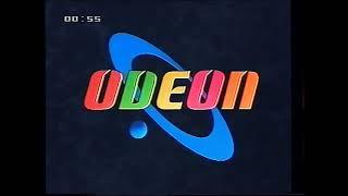 BUMPER ODEON TV 1987