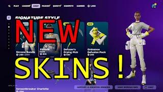 Fortnite Item Shop New [january 31, 2025] New Item Shop Fortnite