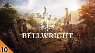 СТРИМ #10 BELLWRIGHT НОВИНКА