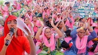 Satsang Sibir Shree Swaminarayan Mandir Naranpar-Uplovas (Part-2)