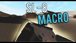 AUTOMATIC SL-8 IN PHANTOM FORCES??! (ROBLOX)