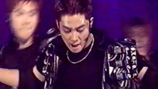 19990905 젝스키스 - 컴백(Com'back)