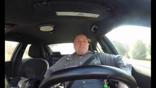 Dover Police DashCam Confessional (Shake it Off)