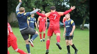 AFC STOCKPORT v. Limeside King George