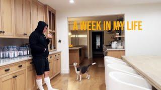 Week in my life | Full time day trader