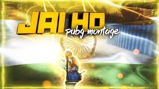 Independence day pubg montage | jai ho song pubg montage video