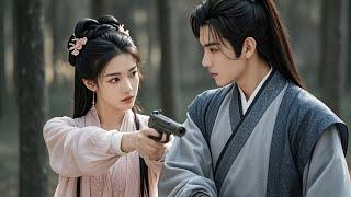[MULTI SUB]【完整版】 | 女特工穿越古代嫁瘸腿王爷，他竟然黏上了我！#短剧全集 #最火短剧推荐 | 甜梦剧场