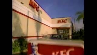 1998 KFC Commercial