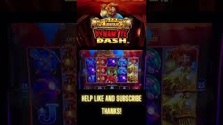 ALL ABOARD WORST FREE GAMES! #casino #casinofun #slot #vegaslowroller #ngslot #casinolife