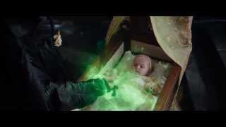 Maleficent (Angelina Jolie)  Official Trailer #2 HD